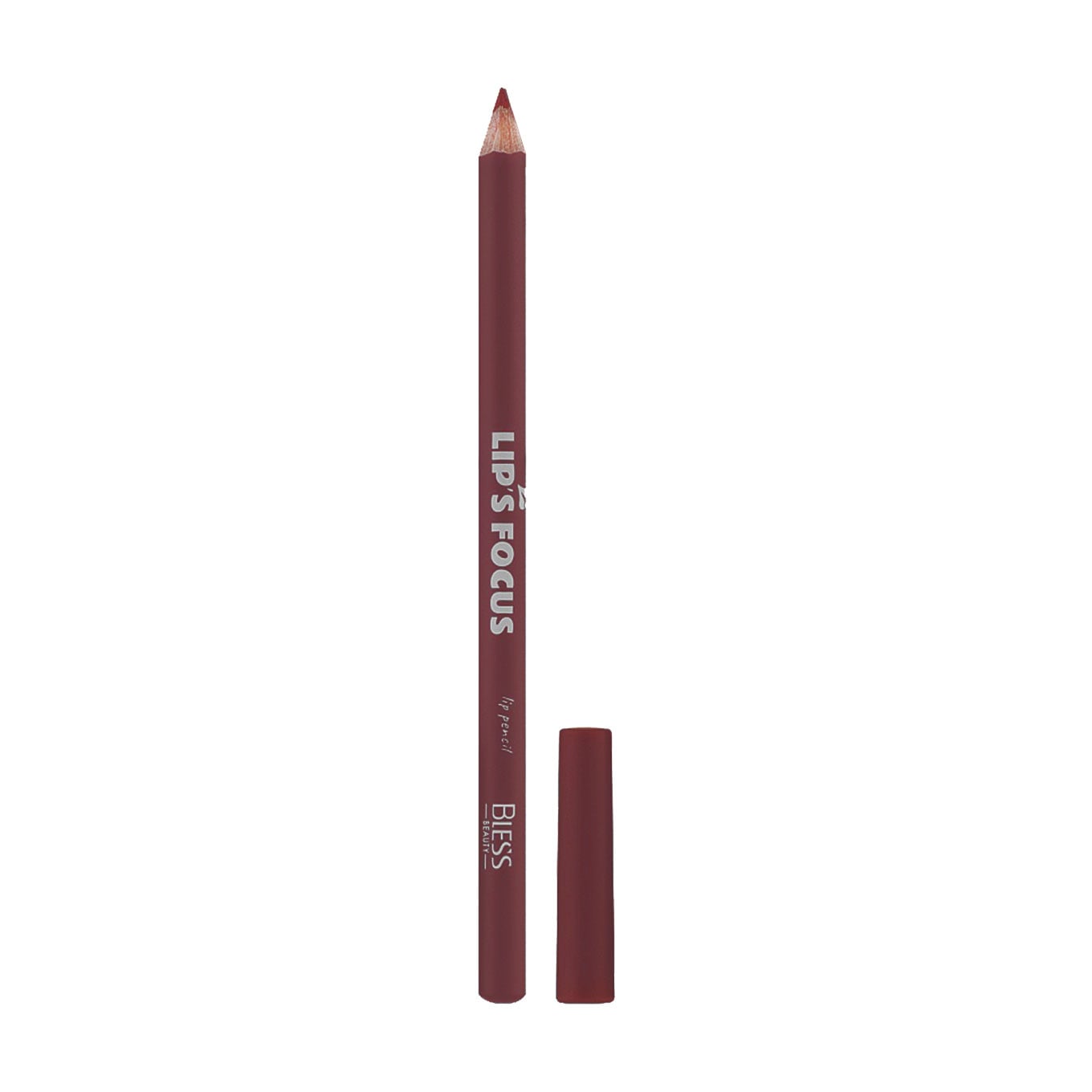 Олівець для губ Bless Beauty Lip's Focus Pencil 02, 1.7 г