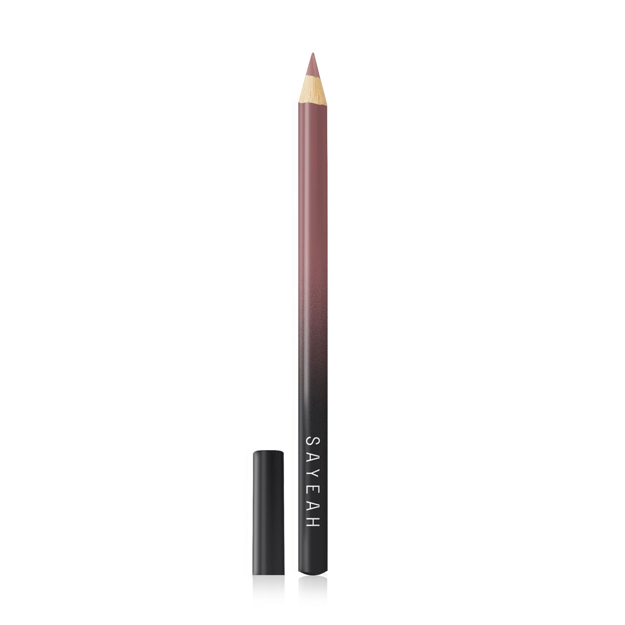 Олівець для губ Sayeah Beauty, 09 Macaron, 1.14 г